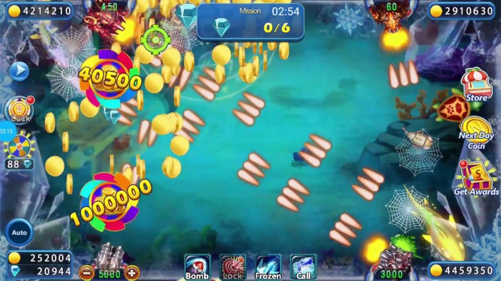 slot-tembak-ikan