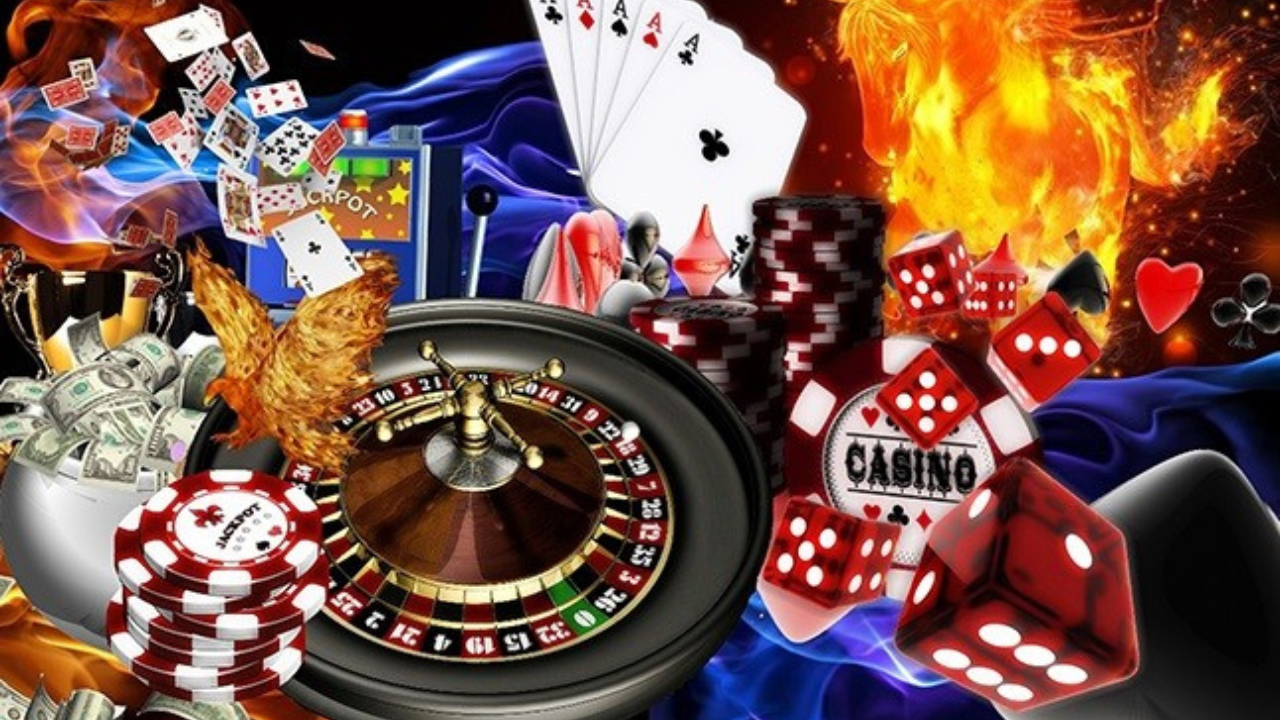 The Importance of Responsible Dice Gambling at Raja5000