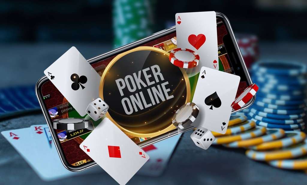Rules in IDN Play Poker for Beginners