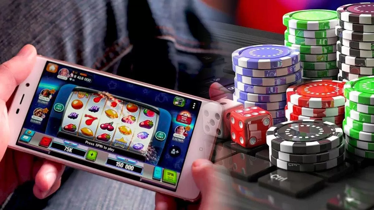 New Member Bonus on Situs Judi Online!