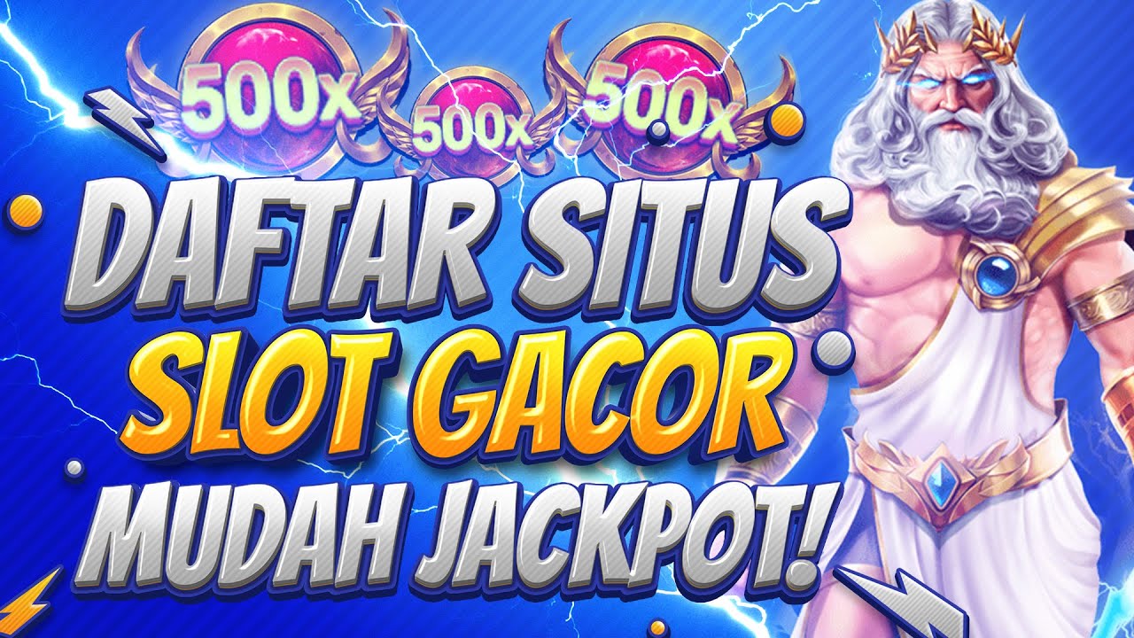 Ease of 5000 Deposit Slot Gacor Transactions Without Drama