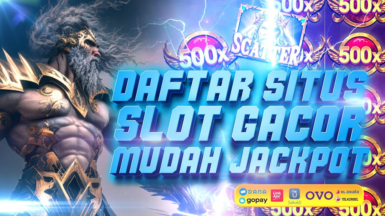 Guaranteed Chance to Win Gates of Olympus Slot!