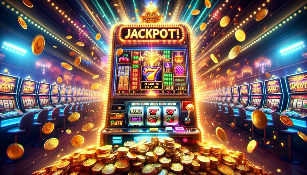 Advantages of Free Spins Bonuses at Garuda303 Agent!