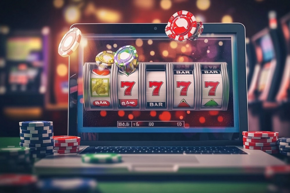 Features of Trusted Slot Deposit 5000 on Sites