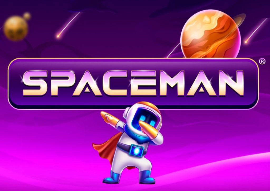 How to Access and Use Slot Demo Spaceman Site