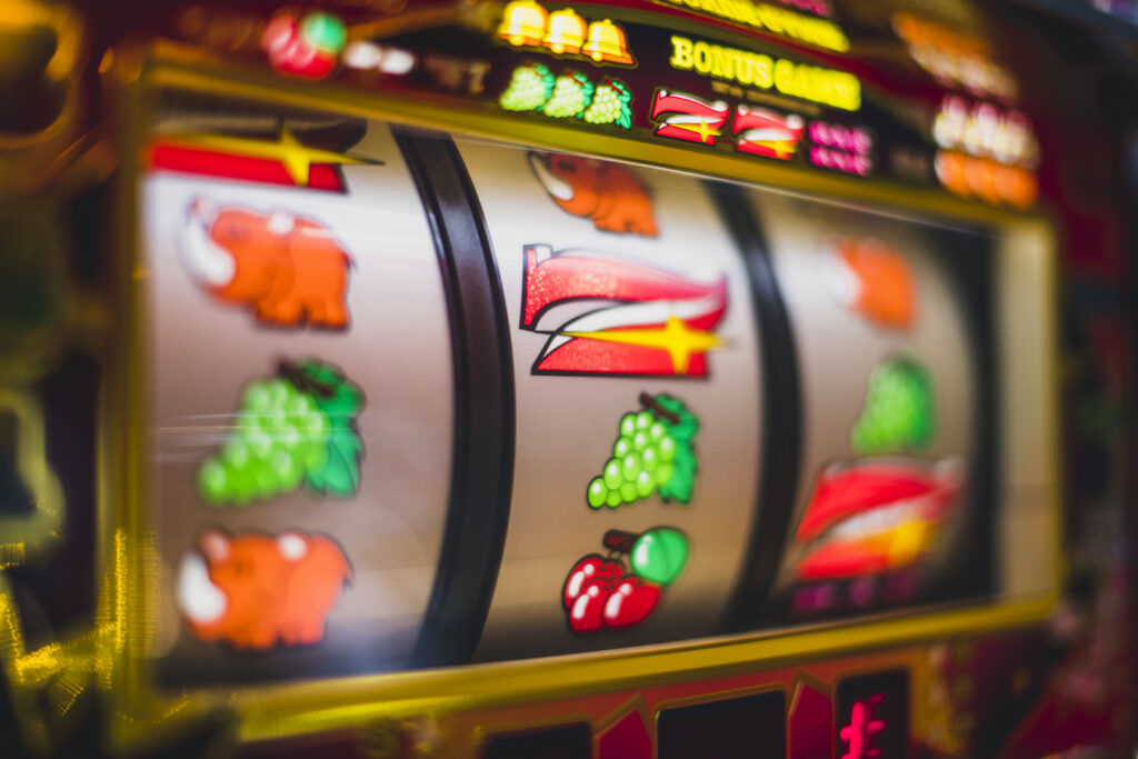 Deposit Big on Link Alternatif Win123 Online