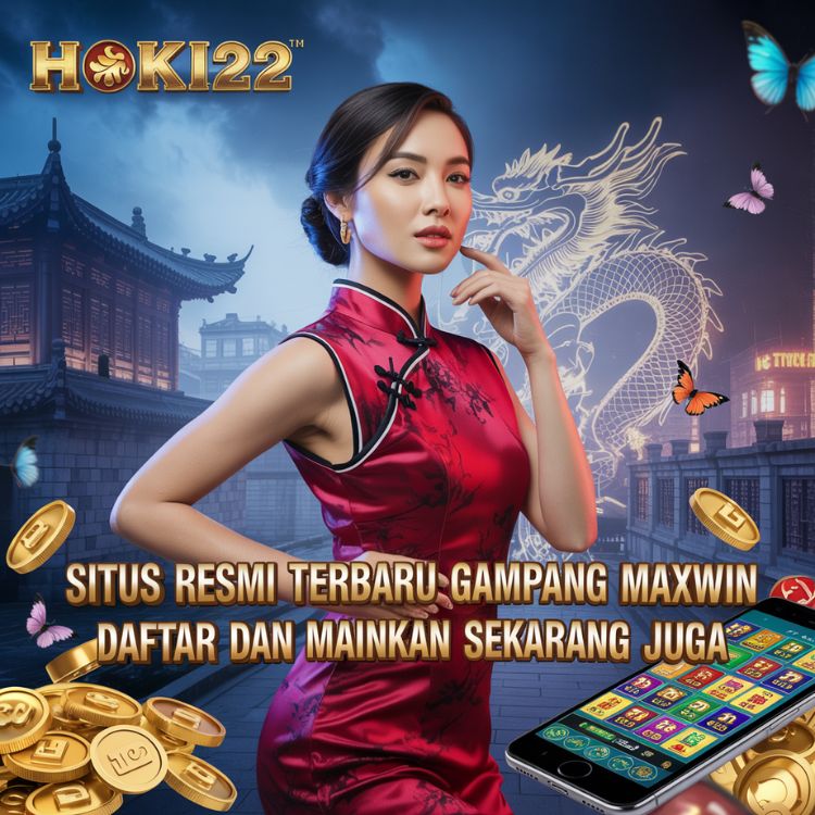 Requirements to Become an Official Member of Hoki22 Online Slot