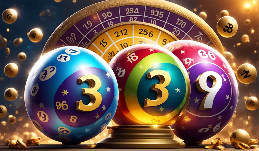 The Allure of Placing Large Bets Togel123